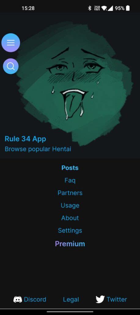 rule34 viewer|Rule 34 App .